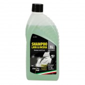 ΣΑΜΠΟΥΑΝ ΜΕ ΚΕΡΙ GRAN PREE ΣΥΜΠΥΚΝΩΜΕΝΟ 1000ml LAMPA - 1 ΤΕΜ. Σαμπουάν americat.gr