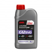 ΑΝΤΙΨΥΚΤΙΚΟ/ΠΑΡΑΦΛΟΥ PREMIUM SERIES G12 EVO -25°C>+105°C 1L - 1 ΤΕΜ. Χημικά Βελτίωσης americat.gr