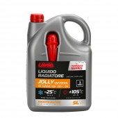 ΑΝΤΙΨΥΚΤΙΚΟ/ΠΑΡΑΦΛΟΥ PREMIUM SERIES JOLLY UNIVERSAL G11/G12EVO/G12+/G12++/G13 -25°C>+105°C 5L- 1 ΤΕΜ. Χημικά Βελτίωσης americat.gr