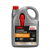 ΑΝΤΙΨΥΚΤΙΚΟ/ΠΑΡΑΦΛΟΥ PREMIUM SERIES JOLLY UNIVERSAL G11/G12EVO/G12+/G12++/G13 -40°C>+110°C 5L- 1 ΤΕΜ. Χημικά Βελτίωσης americat.gr