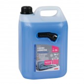 ΥΓΡΟ ΥΑΛΟΚΑΘΑΡΙΣΤΗΡΩΝ SCREEN-WASH INVERNALE -70°C 5000ml LAMPA - 1 ΤΕΜ. Υγρά υαλοκαθαριστήρων americat.gr