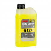 Lampa - Αντιψυκτικό Υγρό / Παραφλού Superior Yellow G12+ -37°C 1000ml με Biotechnology για Ψυγείο και Κύκλωμα Ψύξης Κινητήρα - 1 Τεμ. (L3811.4) Καθαριστικά Μηχανικών Μερών americat.gr