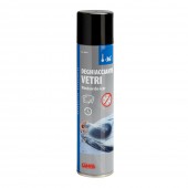 ΑΝΤΙΠΑΓΩΤΙΚΟ ΤΖΑΜΙΩΝ ΣΕ ΣΠΡΕΙ -36°C DE-ICER 300ml LAMPA - 1 ΤΕΜ. Καθαριστικά Τζαμιών americat.gr