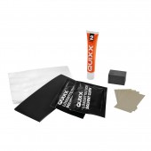 KIT ΕΠΙΣΚΕΥΗΣ & ΔΙΟΡΘΩΣΗΣ ΧΡΩΜΑΤΟΣ STONE CHIP REPAIR KIT QUIXX Χημικά Επισκευής americat.gr