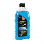 ΥΓΡΟ ΥΑΛΟΚΑΘΑΡΙΣΤΗΡΩΝ GRAN-PREE -20°C 500ml LAMPA - 1 ΤΕΜ. Υγρά υαλοκαθαριστήρων americat.gr