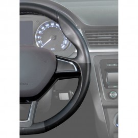 KIT ΑΝΑΝΕΩΣΗΣ ΚΑΙ ΠΡΟΣΤΑΣΙΑΣ ΔΕΡΜΑΤΩΝ ΣΕ ΜΑΥΡΟ ΧΡΩΜΑ QUIXX BLACK LEATHER COLOUR KIT 50ml Χημικά Επισκευής americat.gr