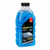 ΥΓΡΟ ΥΑΛΟΚΑΘΑΡΙΣΤΗΡΩΝ GRAN-PREE -20°C 2000 ml Καθαριστικά Τζαμιών americat.gr