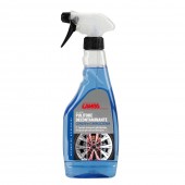 ΚΑΘΑΡΙΣΤΙΚΟ ΥΓΡΟ ΖΑΝΤΩΝ ΑΛΟΥΜΙΝΙΟΥ ΣΕ ΣΠΡΕΙ LAMPA 500ml Καθαριστικά Τροχών και Ζαντών americat.gr