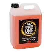ΚΑΘΑΡΙΣΤΙΚΟ / ΑΠΟΛΙΠΑΝΤΙΚΟ ΥΓΡΟ POWER ONE PROFESSIONAL ΥΠΕΡΣΥΜΠΥΚΝΩΜΕΝΟ 5L LAMPA - 1 ΤΕΜ. Καθαριστικά Μηχανικών Μερών americat.gr