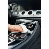 ΥΓΡΑ ΜΑΝΤΗΛΑΚΙΑ ΚΑΘΑΡΙΣΜΟΥ ΠΛΑΣΤΙΚΩΝ ΕΠΙΦΑΝΕΙΩΝ ΜΕ ΓΥΑΛΙΣΤΕΡΟ ΦΙΝΙΡΙΣΜΑ XL 24x22 cm LAMPA - 24 TEM. Καθαριστικά Γενικής Χρήσης americat.gr