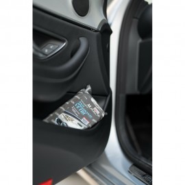 ΑΝΤΙΘΑΜΒΩΤΙΚΑ ΥΓΡΑ ΜΑΝΤΗΛΑΚΙΑ ΚΑΘΑΡΙΣΜΟΥ ΓΙΑ ΤΖΑΜΙΑ/ΚΡΥΣΤΑΛΛΑ ANTI-MIST XL 24x22 cm LAMPA - 24 TEM. Καθαριστικά Τζαμιών americat.gr