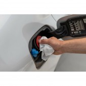 ΥΓΡΑ ΜΑΝΤΗΛΑΚΙΑ ΚΑΘΑΡΙΣΜΟΥ ΧΕΡΙΩΝ ΚΑΙ ΓΕΝΙΚΗΣ ΧΡΗΣΗΣ XL 24x22 cm LAMPA - 24 TEM. Καθαριστικά Γενικής Χρήσης americat.gr