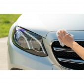 ΥΓΡΑ ΜΑΝΤΗΛΑΚΙΑ ΚΑΘΑΡΙΣΜΟΥ ΕΝΤΟΜΩΝ/ ΠΕΡΙΒΑΛΛΟΝΤΙΚΩΝ ΡΥΠΩΝ ΑΠΟ ΦΑΝΑΡΙΑ/ΠΑΡΑΘΥΡΑ XL 24x22 cm LAMPA - 24 TEM. Πανιά americat.gr