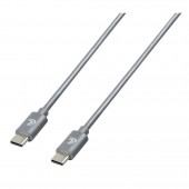 ΚΑΛΩΔΙΟ ΦΟΡΤΙΣΗΣ ΚΑΙ ΣΥΓΧΡΟΝΙΣΜΟΥ USB TYPE-C 200cm ESSENTIALS - 1 ΤΕΜ. Καλώδια americat.gr