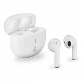 ΑΚΟΥΣΤΙΚΑ BLUETOOTH ΑΣΥΡΜΑΤΑ ΜΕ ΚΟΥΤΙ ΦΟΡΤΗΣΗΣ (ΜΟΥΣΙΚΗ/ ΚΛΗΣΕΙΣ) 5.3VERSION ΛΕΥΚΑ PODS LAMPA - 1 ΣΕΤ. Ακουστικά και Ηχεία americat.gr