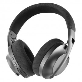 ΑΚΟΥΣΤΙΚΑ ΚΕΦΑΛΗΣ ΑΣΥΡΜΑΤΑ ΜΕ ΜΙΚΡΟΦΩΝΟ SONIC WIRELESS BLUETOOTH 5.3 ΜΕ ΚΑΛΩΔΙΟ ΦΟΡΤΙΣΗΣ TYPE C LAMPA - 1 ΤΕΜ. Ακουστικά και Ηχεία americat.gr