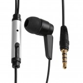 ΑΚΟΥΣΤΙΚΑ HANDS-FREE ΜΕ ΜΙΚΡΟΦΩΝΟ ESSENTIALS LINE (ΚΑΛΩΔΙΟ 120 cm/JACK 3,5 mm) Ακουστικά και Ηχεία americat.gr