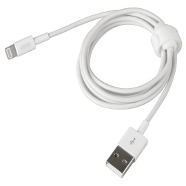 Καλώδιο Φορτισης / Συγχρονισμού USB για Apple 100cm 8pin Φορτιστές americat.gr