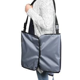 ΤΡΑΠΕΖΑΚΙ ΤΑΞΙΔΙΟΥ ΓΙΑ ΠΑΙΔΙΚΟ ΚΑΘΙΣΜΑ SNACK ΚΑΙ PLAY ΑΔΙΑΒΡΟΧΟ ΦΟΡΗΤΟ 40x36cm LAMPA - 1 ΤΕΜ. Παιδικά Καθίσματα americat.gr