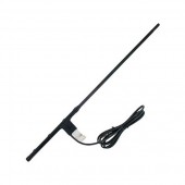 ΚΕΡΑΙΑ 70CM UNO 3D/5D LAMPA - 1 TEM. Κεραίες americat.gr