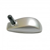 ΚΕΡΑΙΑ ΟΡΟΦΗΣ ΔΙΑΚΟΣΜΗΤΙΚΗ ΑΣΗΜΕΝΙΑ BLISTER Απομιμήσεις Κεραίας americat.gr