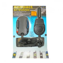 ΑΝΟΙΚΤΗ ΑΚΡΟΑΣΗ ΚΙΝΗΤΩΝ VV-3 LAMPA Bluetooth Audio americat.gr