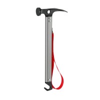 Lampa - Σφυρί Πολλαπλών Χρήσεων για Πασσάλους με Εξολκέα 115 x 29 x 310 mm 365 gr - 1 Τεμ. (L4070.3) ΝΕΑ ΠΡΟΪΟΝΤΑ americat.gr