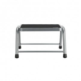 Lampa - Σκαλοπάτι Τροχόσπιτου Αντιολισθητικό Ύψους 26 cm με Μέγιστο Βάρος 150 kg - 1 Τεμ. (L4070.6) ΝΕΑ ΠΡΟΪΟΝΤΑ americat.gr