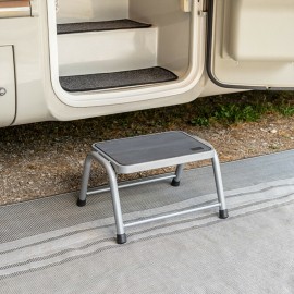 Lampa - Σκαλοπάτι Τροχόσπιτου Αντιολισθητικό Ύψους 26 cm με Μέγιστο Βάρος 150 kg - 1 Τεμ. (L4070.6) ΝΕΑ ΠΡΟΪΟΝΤΑ americat.gr