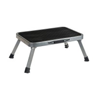 Lampa - Σκαλοπάτι Τροχόσπιτου Αντιολισθητικό Αναδιπλούμενο Ύψους 17,5 cm με Μέγιστο Βάρος 150 kg - 1 Τεμ. (L4070.8) ΝΕΑ ΠΡΟΪΟΝΤΑ americat.gr