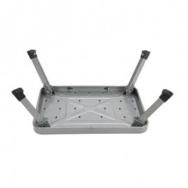 Lampa - Σκαλοπάτι Τροχόσπιτου Αντιολισθητικό Αναδιπλούμενο Ύψους 17,5 cm με Μέγιστο Βάρος 150 kg - 1 Τεμ. (L4070.8) ΝΕΑ ΠΡΟΪΟΝΤΑ americat.gr