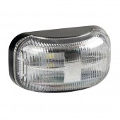 ΦΩΣ ΟΓΚΟΥ 10-30V ΜΕ 4 LED ΛΕΥΚΟ 60x32x25mm 1ΤΕΜ. Φώτα Ογκου americat.gr