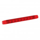 ΦΩΣ ΟΓΚΟΥ 9/32V ILLUMI ΜΕ 9 SMD LED 2 ΧΡΗΣΕΙΣ ΘΕΣΕΩΣ/STOP (ΚΟΚΚΙΝΟ/ΑΔΙΑΒΡΟΧΟ) - 1 ΤΕΜ. Φώτα Ογκου americat.gr