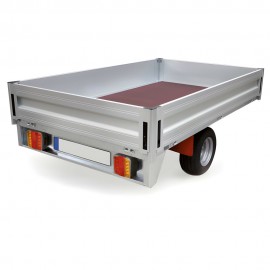 Lampa Πίσω Φανάρι Τρέιλερ , Φορτηγού LED 5 Λειτουργιών (Stop / Θέση / Φλας ) - 12V / 24V 1τεμ (L4155.6) Καλωδίωση Τρέιλερ americat.gr