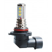 HB4 9006 12V PG22d 6W LED 9x3030chip LG PREMIUM ΛΕΥΚΟ M-TECH - 1 Τεμ. Λάμπες americat.gr