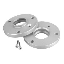 ΑΠΟΣΤΑΤΕΣ ΠΡΟΣΘΗΚΕΣ ΤΡΟΧΩΝ 20 mm B24 ΚΑΡΕ 5 X 112 mm ΚΕΝΤΡΟ 57,1 mm ΔΙΑΜΕΤΡΟΣ 14 mm ΓΙΑ AUDI / FORD / SEAT / SKODA / VW - 2 ΤΕΜ. Αποστάτες 20mm americat.gr