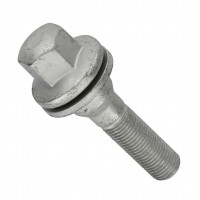 ΜΠΟΥΛΟΝΙΑ ΙΣΙΑ ΜΕ ΡΟΔΕΛΑ PR0 12x1,25 50mm (17) ΣΑΚΟΥΛΑ LAMPA - 10ΤΕΜ. Ισια με Ροδέλα americat.gr