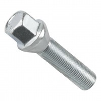 ΜΠΟΥΛΟΝΙΑ ΚΩΝΙΚΑ TC10 14χ1,25 43mm (17) ΣΑΚΟΥΛΑ 10ΤΕΜ. Κωνικά americat.gr