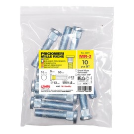 ΜΠΟΥΖΟΝΙΑ MR2 12χ1,50 55mm (13) ΣΑΚΟΥΛΑ 10ΤΕΜ. Μπουζόνια americat.gr