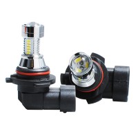 HB3 9005 12V P20d 6W LED 21xSMD3014 LG PREMIUM ΛΕΥΚΟ 1ΤΕΜ. Λάμπες americat.gr