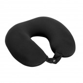 ΜΑΞΙΛΑΡΙ ΤΑΞΙΔΙΟΥ ΑΥΧΕΝΑ ΜΑΥΡΟ CLOUD-FIT LAMPA - 1 ΤΕΜ. Υποστήριξη Λαιμού americat.gr