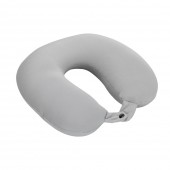 ΜΑΞΙΛΑΡΙ ΤΑΞΙΔΙΟΥ ΑΥΧΕΝΑ ΓΚΡΙ CLOUD-FIT LAMPA - 1 ΤΕΜ. Υποστήριξη Λαιμού americat.gr