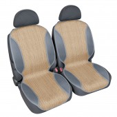 ΠΛΑΤΟΚΑΘΙΣΜΑ ΨΑΘΑ/ ΠΟΛΥΕΣΤΕΡ FRESCO DRIVE( ΦΑΡΔΟΣ 50CM) ΑΝΘΡΑΚΙ/ΜΠΕΖ 2ΤΕΜ. Πλατοκαθίσματα americat.gr