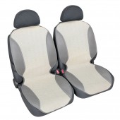 ΠΛΑΤΟΚΑΘΙΣΜΑ ΨΑΘΑ/ ΠΟΛΥΕΣΤΕΡ FRESCO DRIVE( ΦΑΡΔΟΣ 50CM) ΓΚΡΙ/ΖΑΧΑΡΙ 2ΤΕΜ. Πλατοκαθίσματα americat.gr