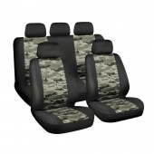 ΚΑΛΥΜΜΑΤΑ ΚΑΘΙΣΜΑΤΩΝ CAMO AIR-FORCE ΠΑΡΑΛΛΑΓΗΣ (ΣΕΤ) - 4 ΤΕΜ. Ολοκληρωμένα σετ Καλυμμάτων americat.gr