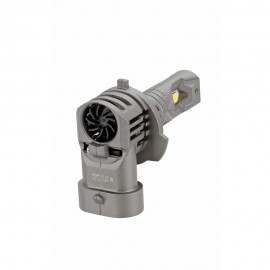 ΛΑΜΠΑ LED HB3 9005 12V P20d 6.500K ΨΥΧΡΟ 3.900lm/ΘΕΡΜΟ 2.400lm 35W HALO LED QUICK FIT ALIEN SERIES LAMPA - 1 ΤΕΜ. Λάμπες americat.gr