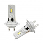 ΛΑΜΠΕΣ LED H7 12V PX26d 22W 2700/4000lm 6.500k HALO LED QUICK-FIT CYBER SERIES LAMPA - 2ΤΕΜ Λάμπες americat.gr