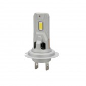 ΛΑΜΠΑ LED H7 12V PX26d 22W 2000lm/1350lm 6.500K HALO LED QUICK-FIT CYBER SERIES LAMPA - 1 ΤΕΜ Λάμπες americat.gr