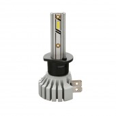 ΛΑΜΠΑ LED H1 12V P14,5s 15W 1500/1000lm 6.500k HALO LED QUICK-FIT HYPER SERIES LAMPA - 1 ΤΕΜ Λάμπες americat.gr