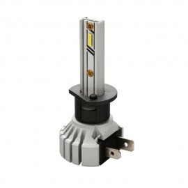 ΛΑΜΠΑ LED H1 12V P14,5s 15W 1500/1000lm 6.500k HALO LED QUICK-FIT HYPER SERIES LAMPA - 1 ΤΕΜ Λάμπες americat.gr